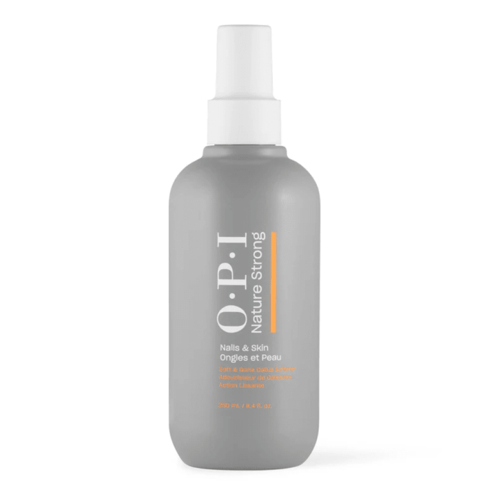 OPI Soft & Gone Callus Softener 250ml