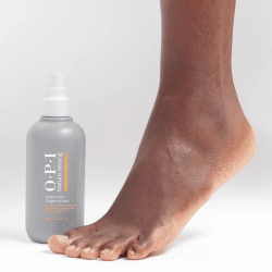 OPI Soft & Gone Callus Softener 250ml