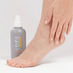 OPI Soft & Gone Callus Softener 250ml