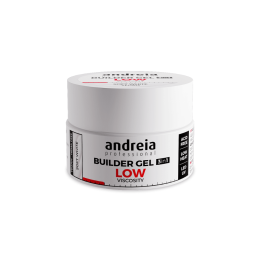 Constructor Viscosidad baja Gel Andreia : Manucure profesional