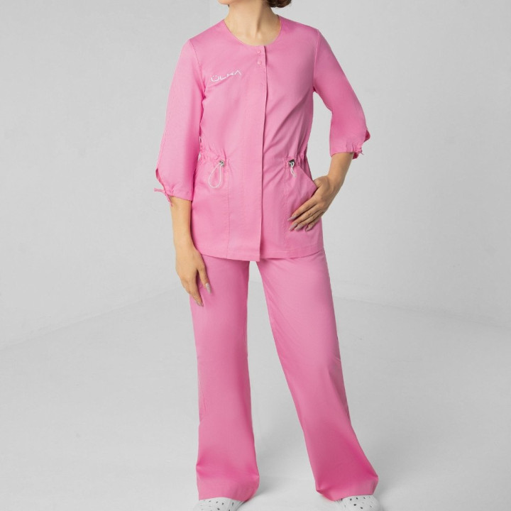 ULKA Valena - pants and jacket