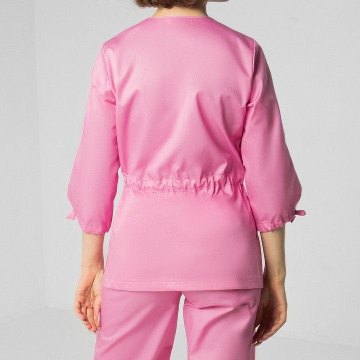 Uniforme ULKA Valena - pantaloni e giacca
