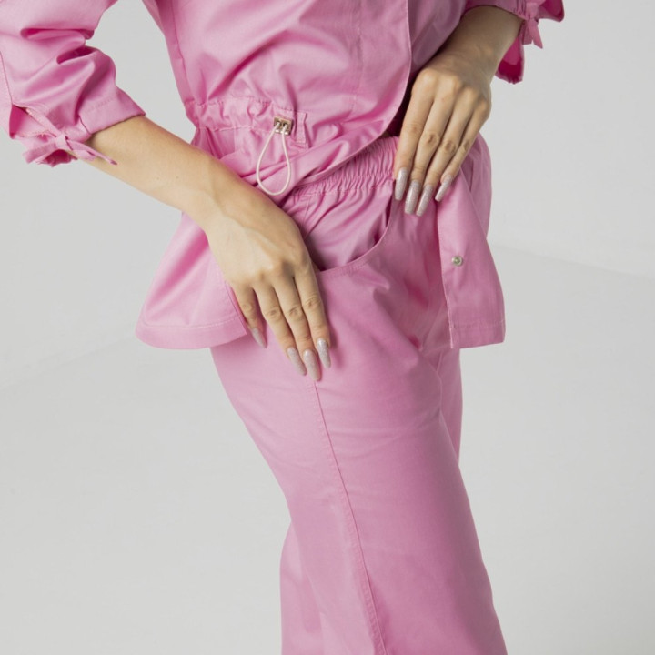 Uniform ULKA Valena - Hose und Jacke