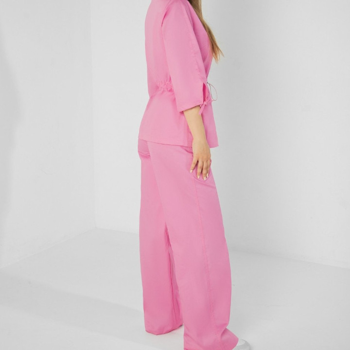 Uniforme ULKA Valena - pantalon et veste