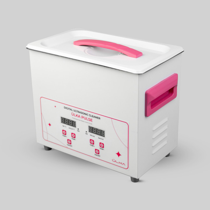ULKA Pulse nettoyeur à ultrasons
