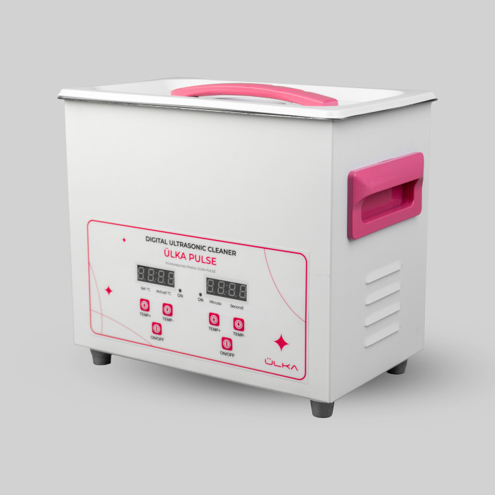 ULKA Pulse nettoyeur à ultrasons