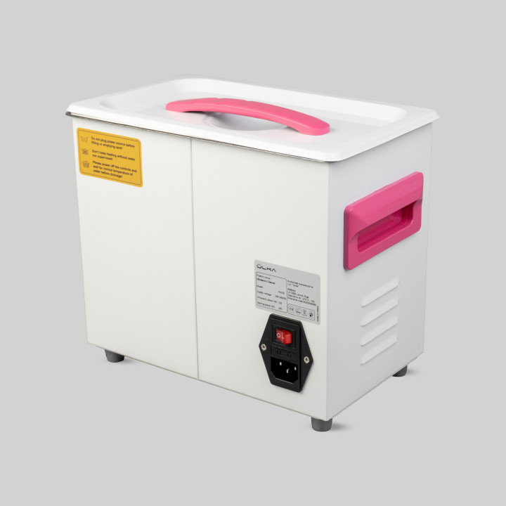 ULKA Pulse nettoyeur à ultrasons