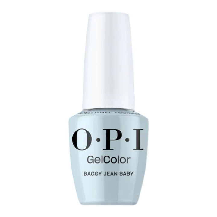 OPI GelColor Baggy Jean Baby Vegan 15ml