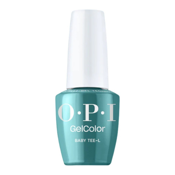 OPI GelColor Baby Tee-L Vegan 15ml