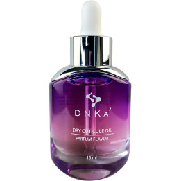Aceite seco para cutículas Fairy Strawberry DNKA - 15ml