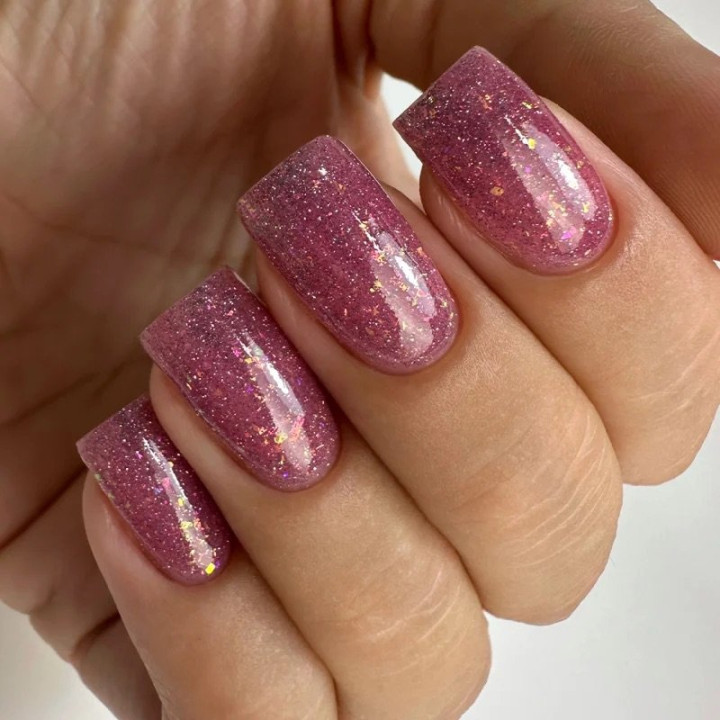 Gel nail polish PNB 373 Uncontrollable Desire - 8ml