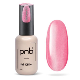 Vernis semi-permanente Magnetic PNB 02 Ballet Slipper