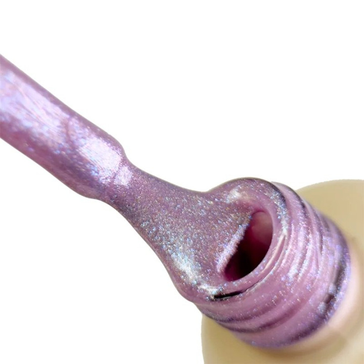 Vernis semi-permanent Magnetic PNB 05 Quartz Kiss