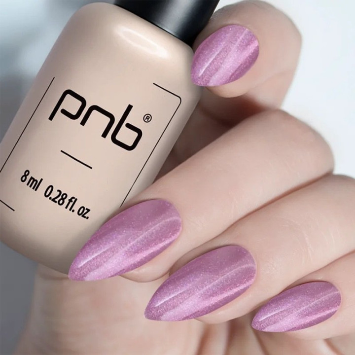 Vernis semi-permanent Magnetic PNB 06 Bon Pretty