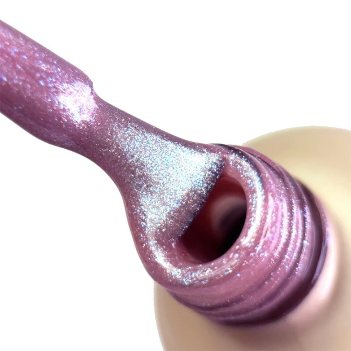 Vernis semi-permanent Magnetic PNB 06 Bon Pretty