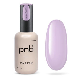 Crema en Gel Strong Iron Rosa Cremoso PNB UV LED 17ml