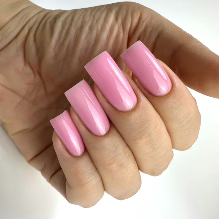 Biab Gel 4 en 1 PNB Pink Aura 17ml