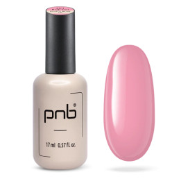 Biab Gel 4 en 1 PNB Rosa Polvoriento 17ml