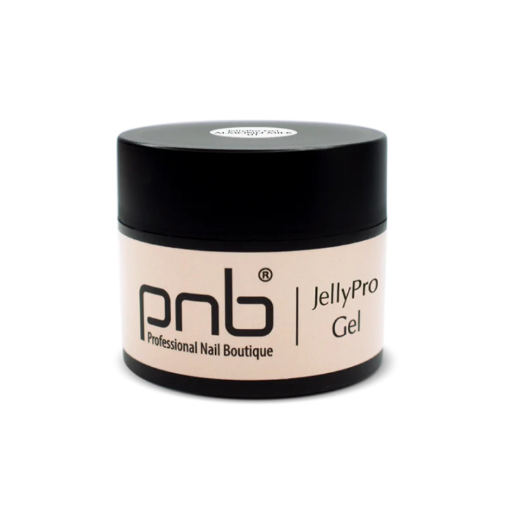 JellyPro Gel Leche de Almendras PNB