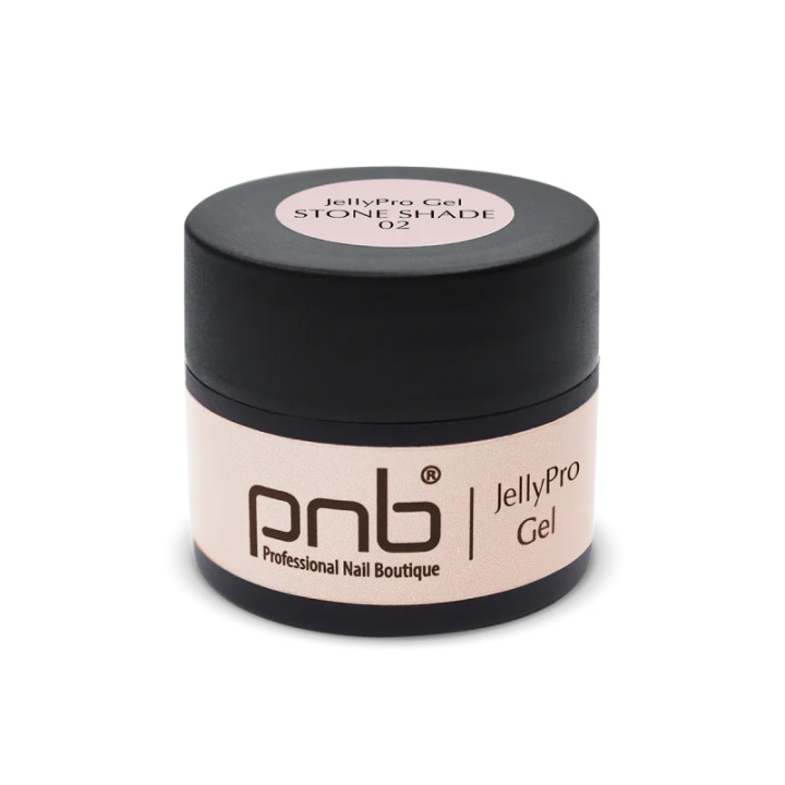 JellyPro Gel Stone Shade PNB
