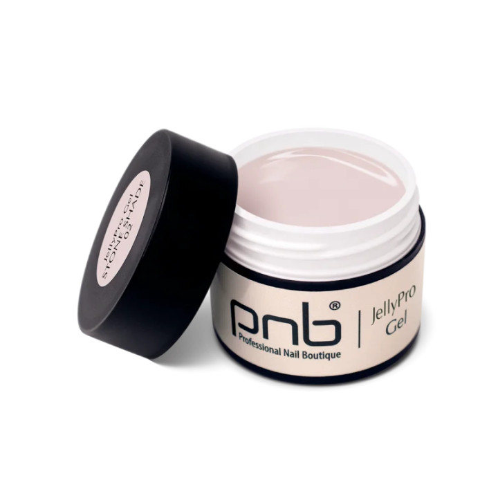 JellyPro Gel Stone Shade PNB