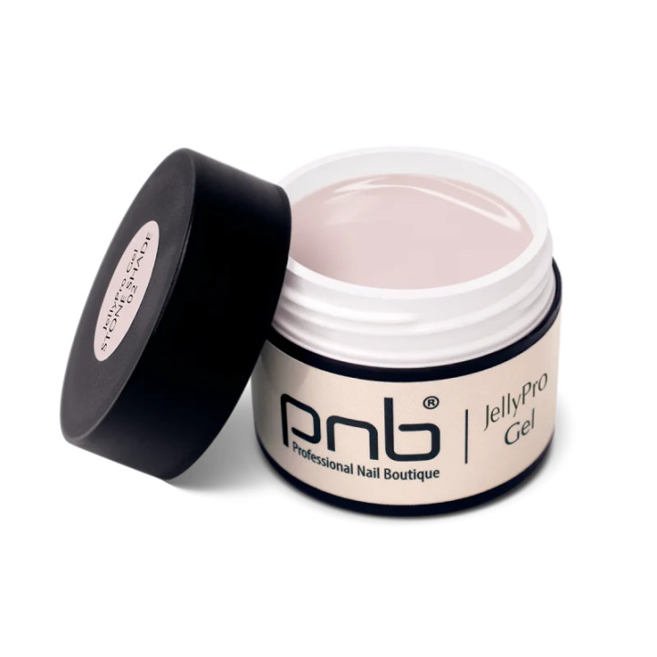 JellyPro Gel Stone Shade PNB