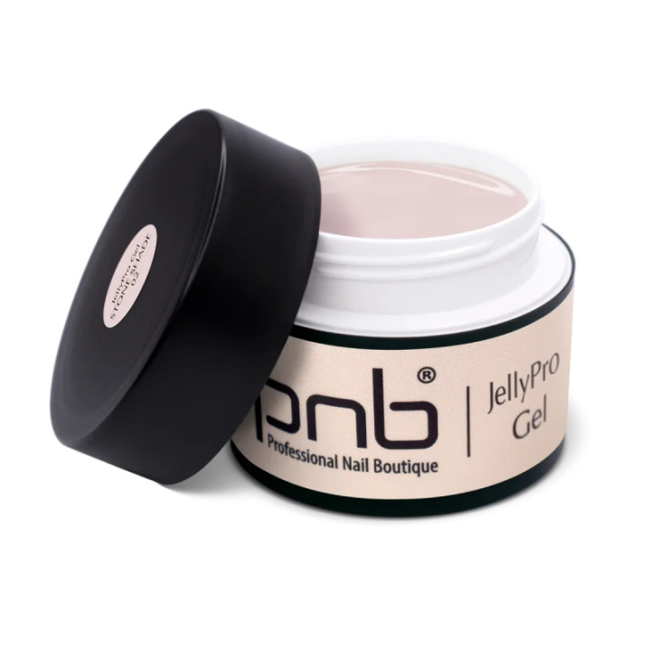 JellyPro Gel Stone Shade PNB