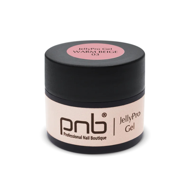JellyPro Gel Warm Beige PNB