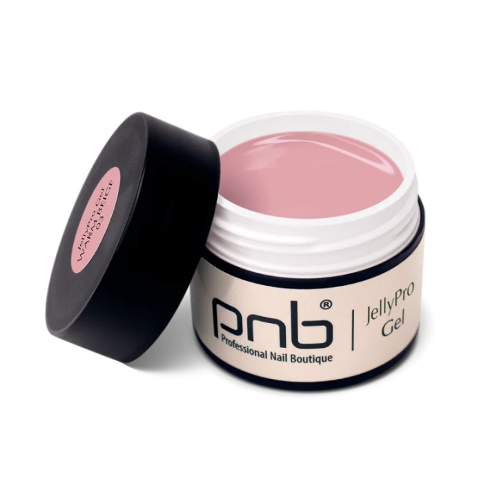 JellyPro Gel Bege Quente PNB