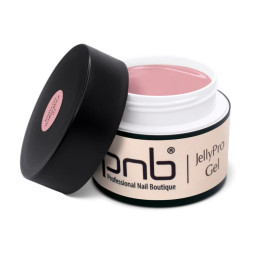 JellyPro Gel Beige Cálido PNB