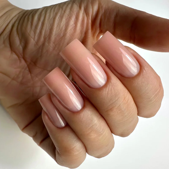 JellyPro Gel Warm Beige PNB