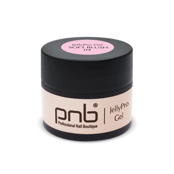 JellyPro Gel Soft Blush PNB