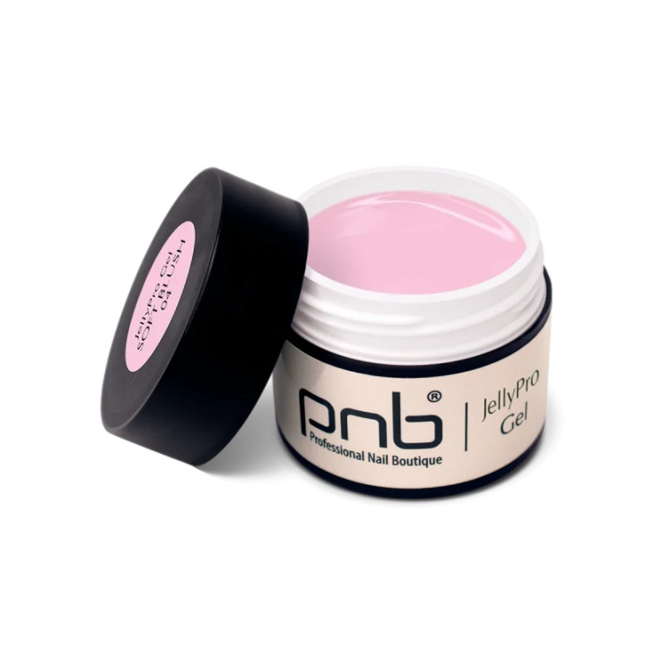 JellyPro Gel Soft Blush PNB