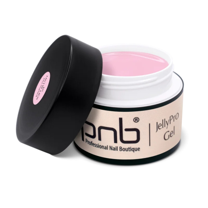 JellyPro Gel Soft Blush PNB