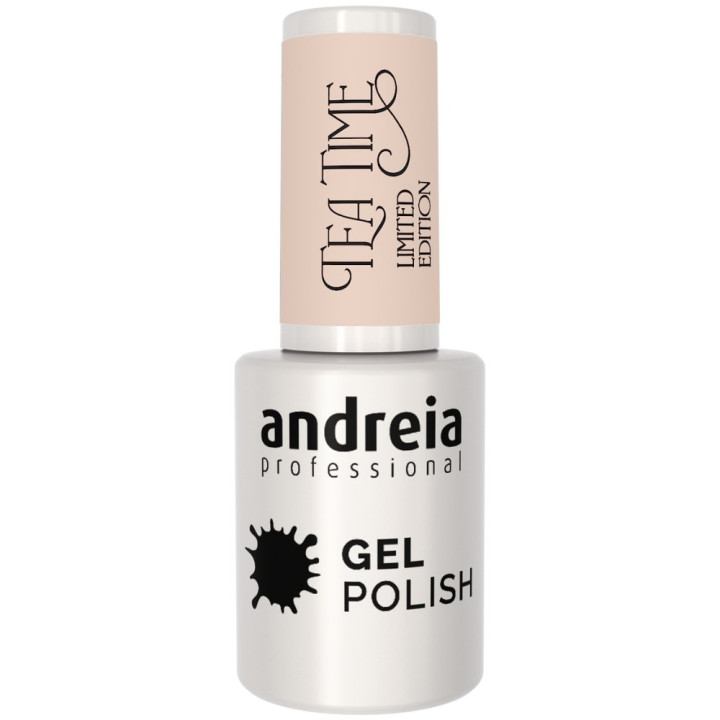 Vernis semi-permanent Andreia Edition Tea Time TT4 - 10,5ml