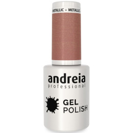 Gel Polish Andreia barniz semipermanente profesional.