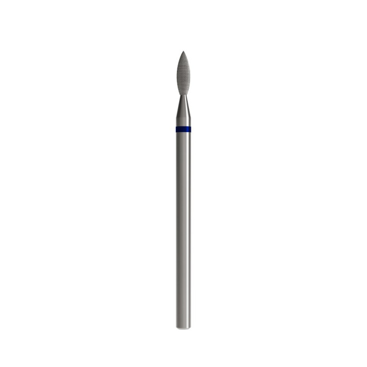 Fraise Diamant flamme bleue S ANDREIA
