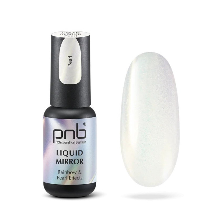 PNB Liquid mirror Pearl 4 ml