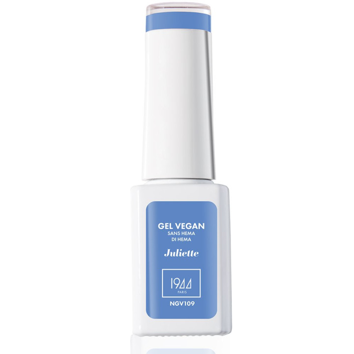 Vernis Gel Vegan Juliette 1944 - 7ml