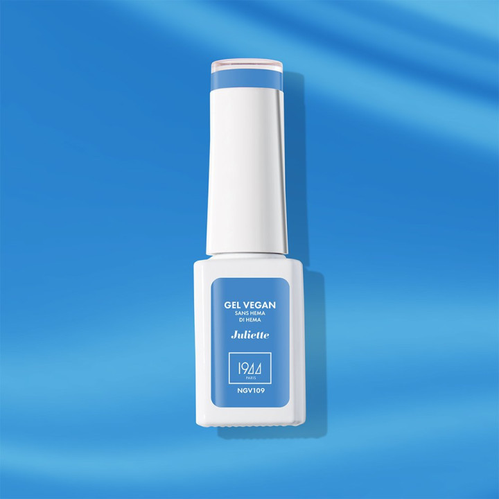 Vernis Gel Vegan Juliette 1944 - 7ml