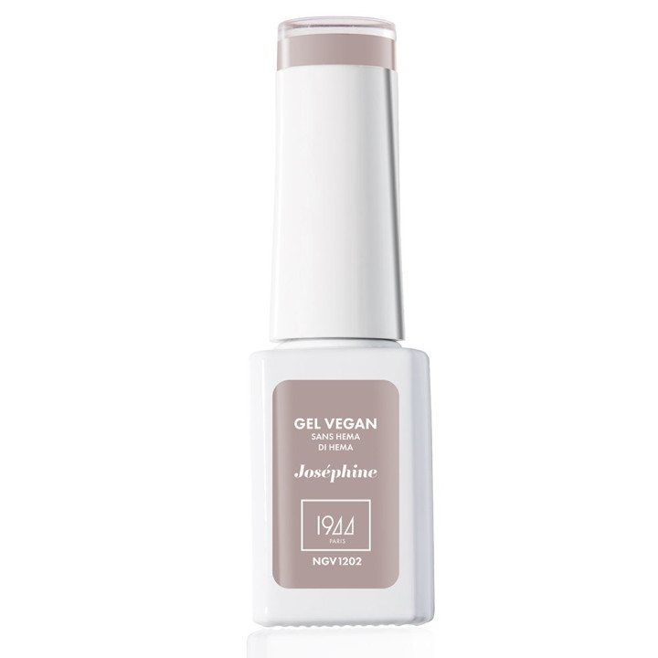 Vernis Gel Vegan Josephine 1944 - 7ml