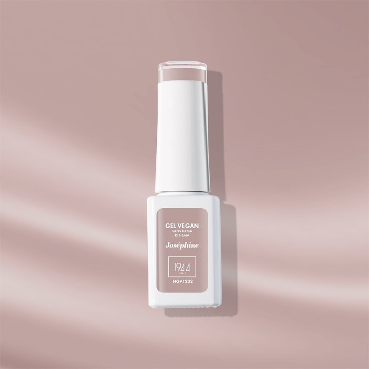 Vernis Gel Vegan Josephine 1944 - 7ml