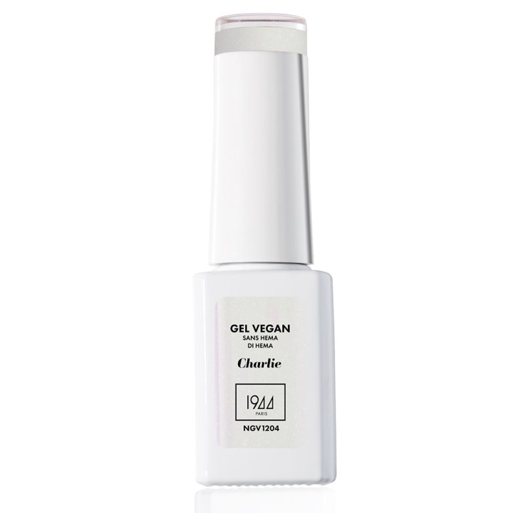 Vernis Gel Vegan Charlie 1944 - 7ml