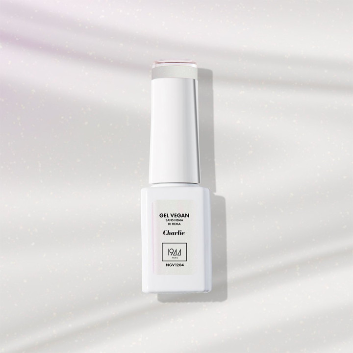 Vernis Gel Vegan Charlie 1944 - 7ml