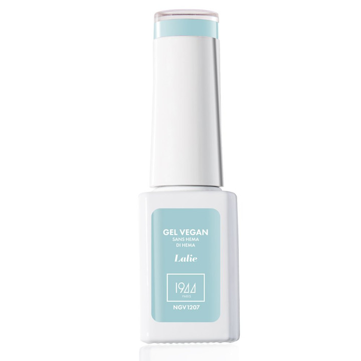 Vegan Gel Polish Lalie 1944 - 7ml