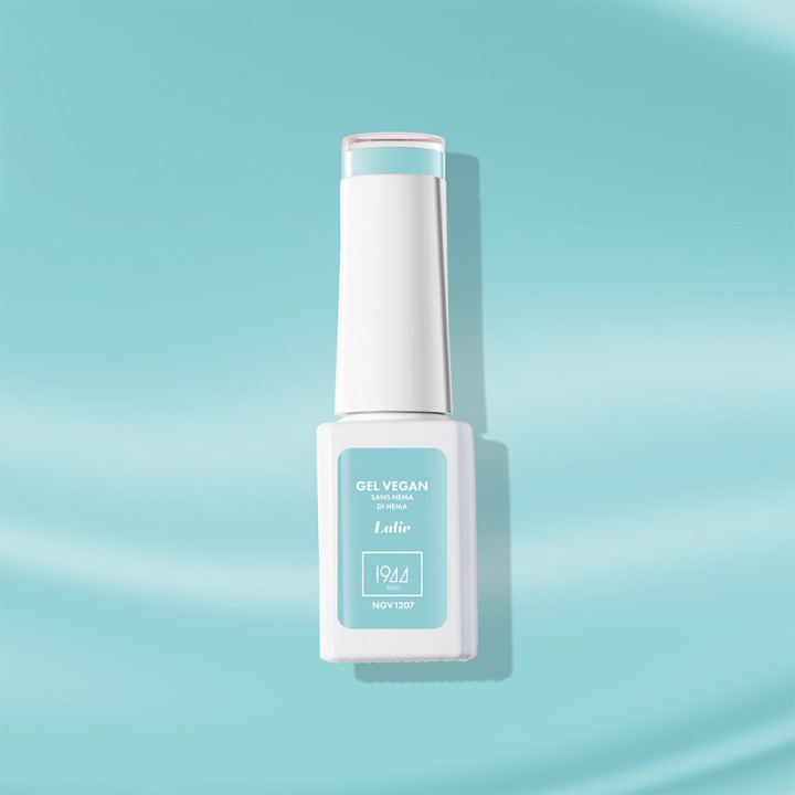 Veganer UV-Nagellack Lalie 1944 - 7ml