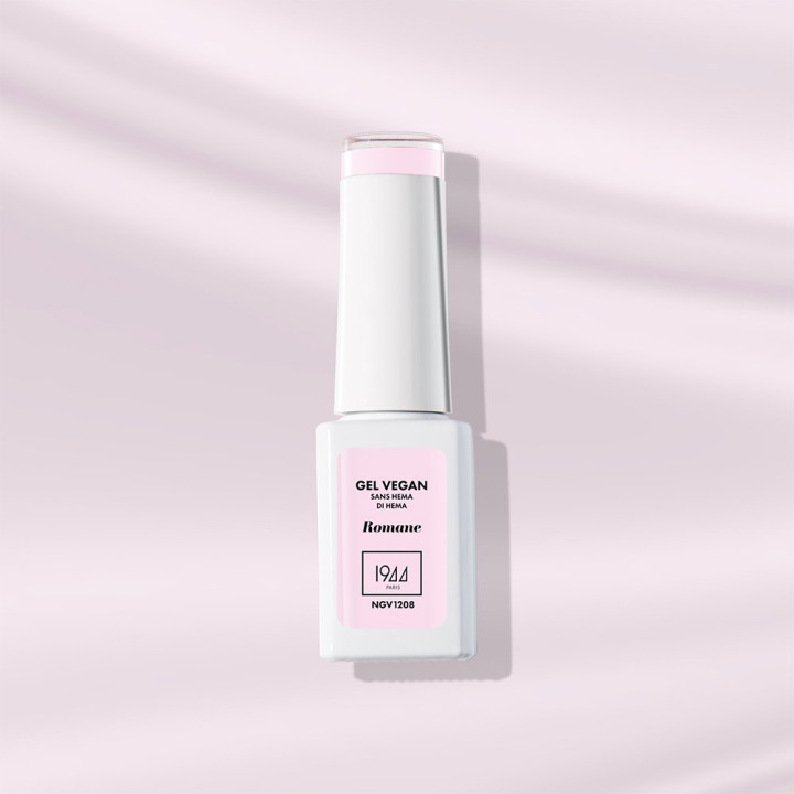 Vernis Gel Vegan Romane 1944 - 7ml