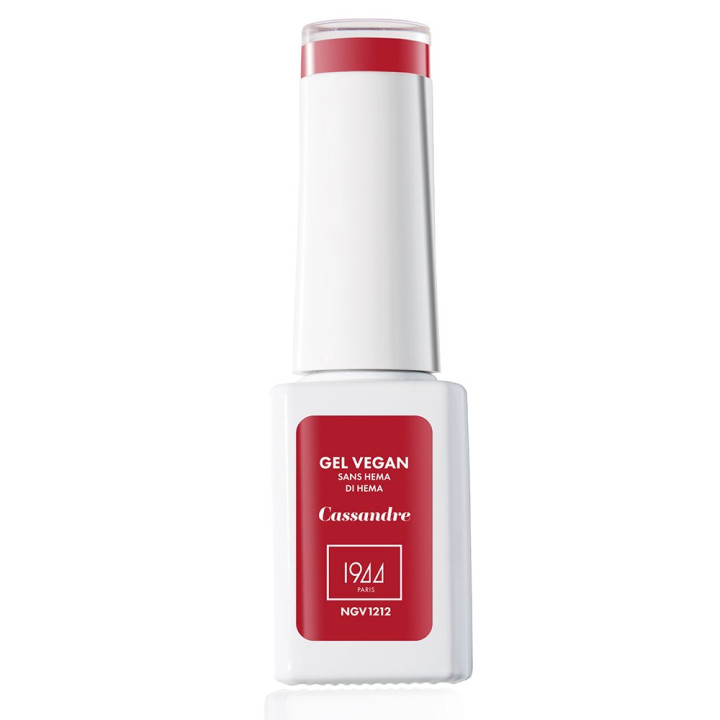 Vernis Gel Vegan Cassandre 1944 - 7ml
