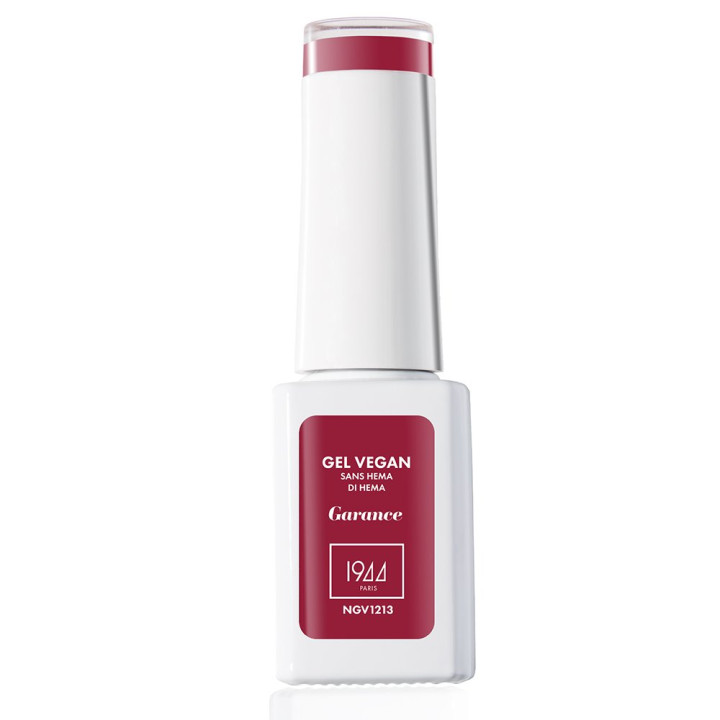 Vernis Gel Vegan Garance 1944 - 7ml