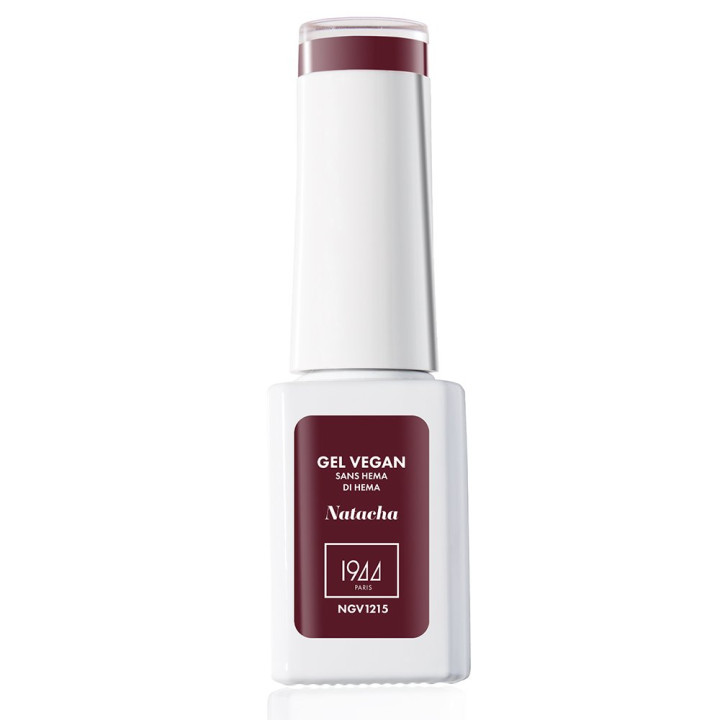 Vernis Gel Vegan Natacha 1944 - 7ml